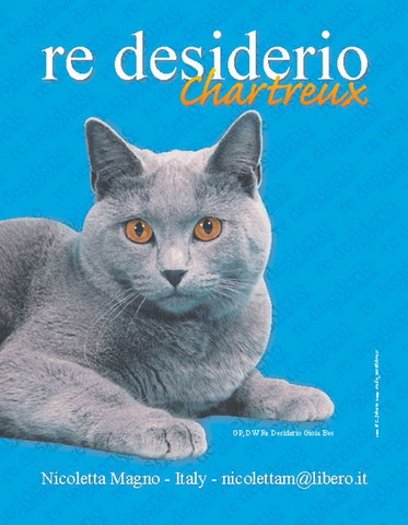 GP DW Re Desiderio Gioia Bes