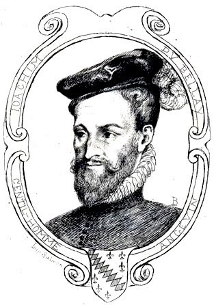 Joachim du Bellay