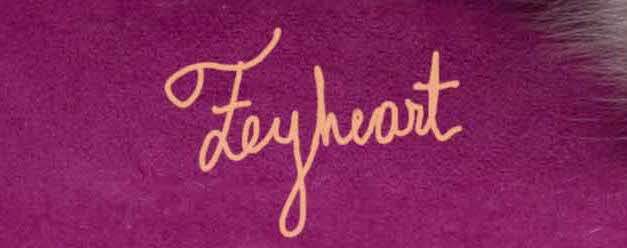 Feyheart Pet Photography signature