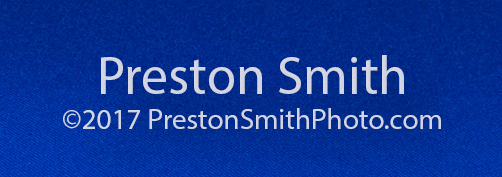 Preston Smith Photography signature